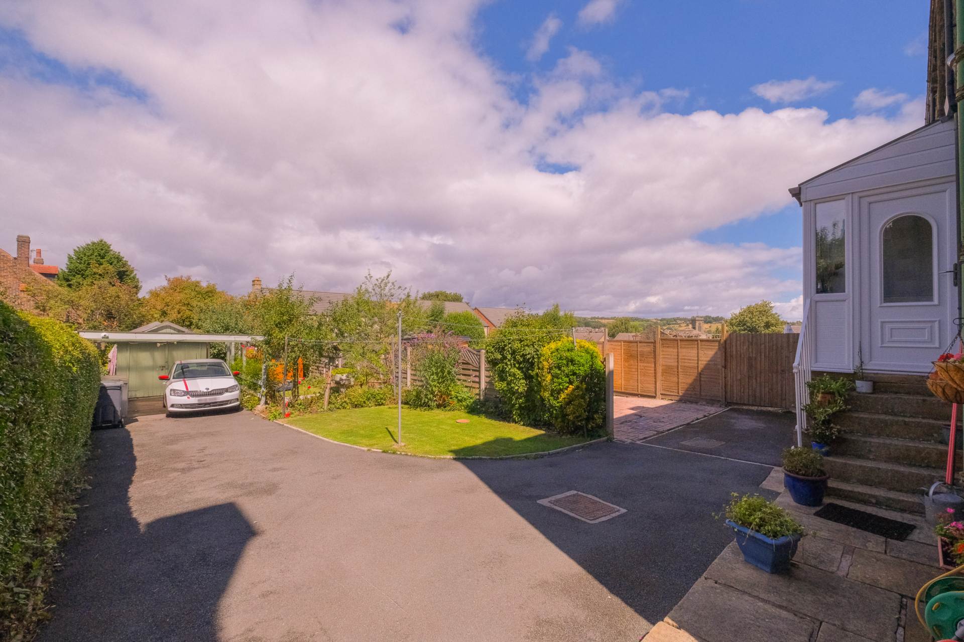 Wessenden Head Road, Meltham, Image 21