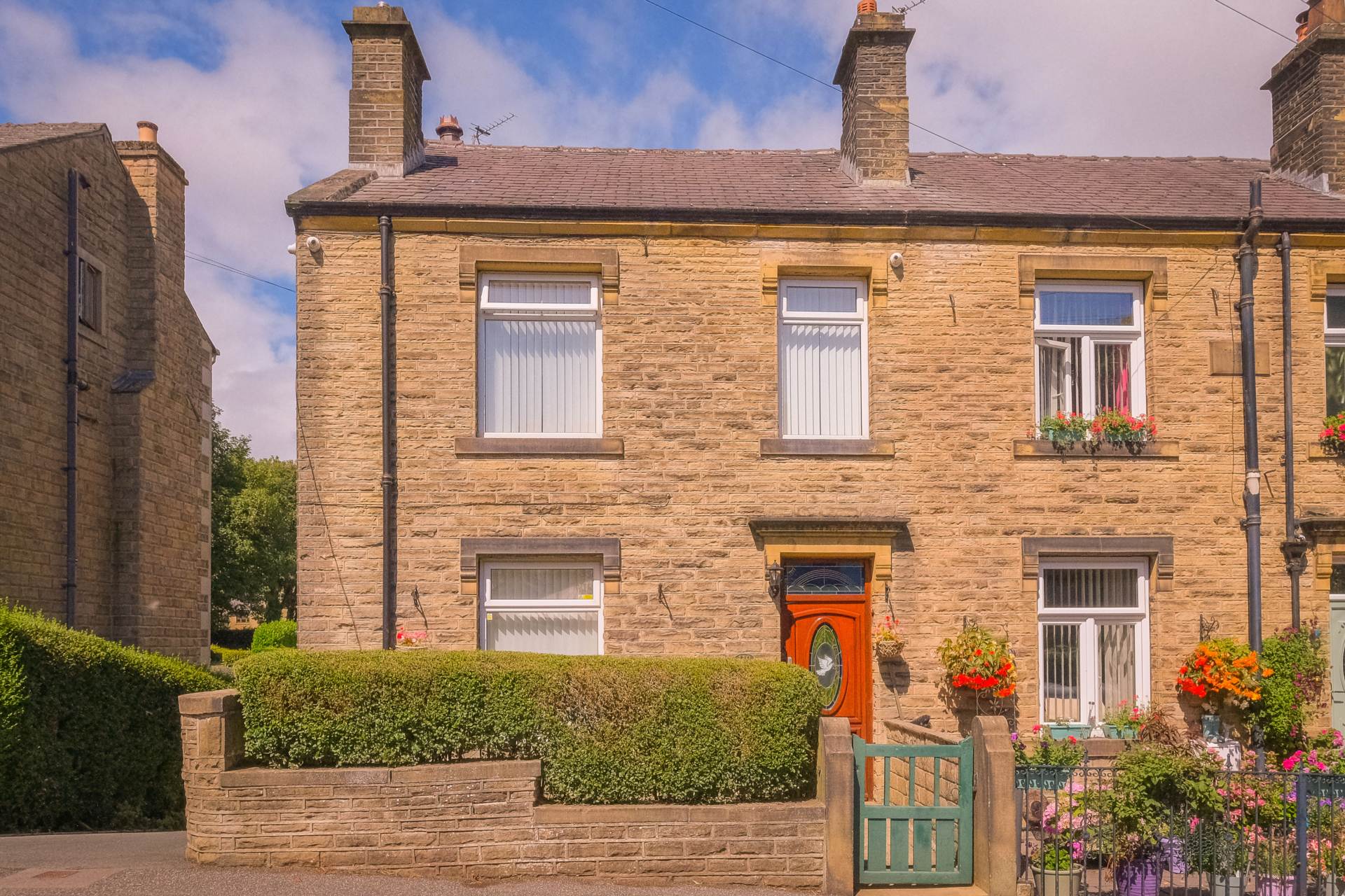 Wessenden Head Road, Meltham, Image 22