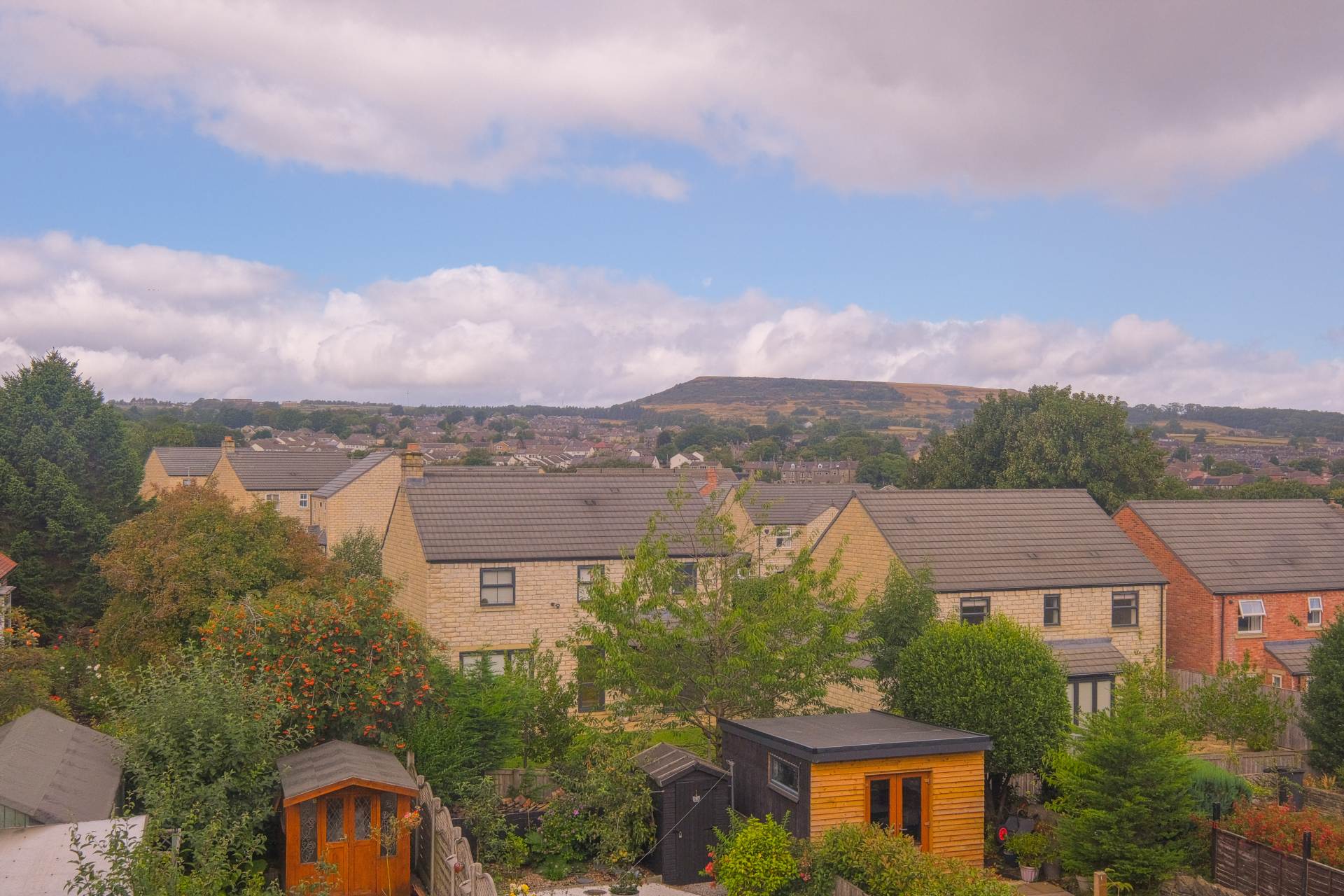 Wessenden Head Road, Meltham, Image 26