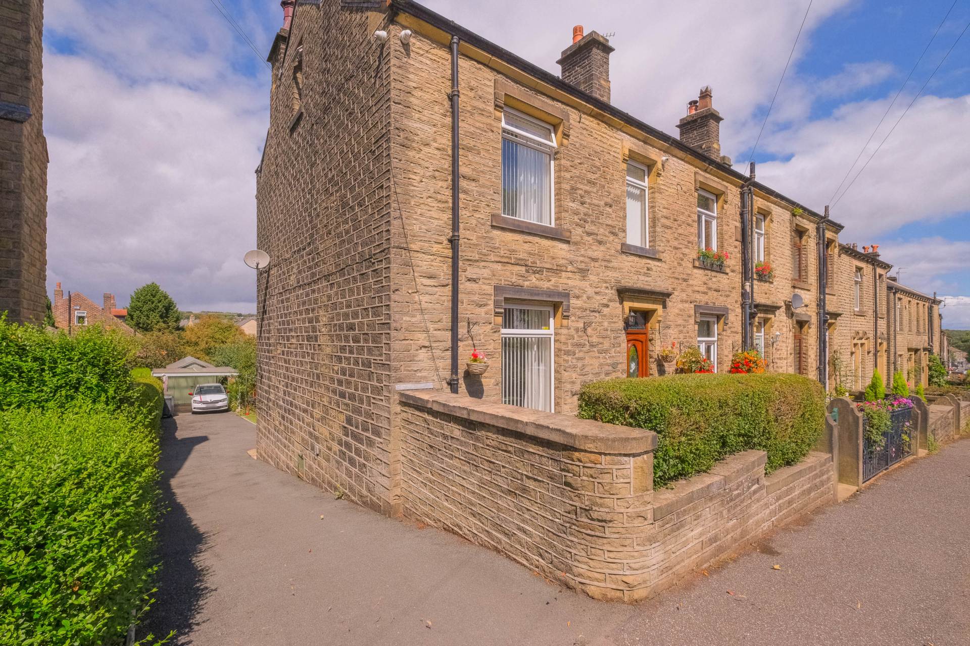 Wessenden Head Road, Meltham, Image 27