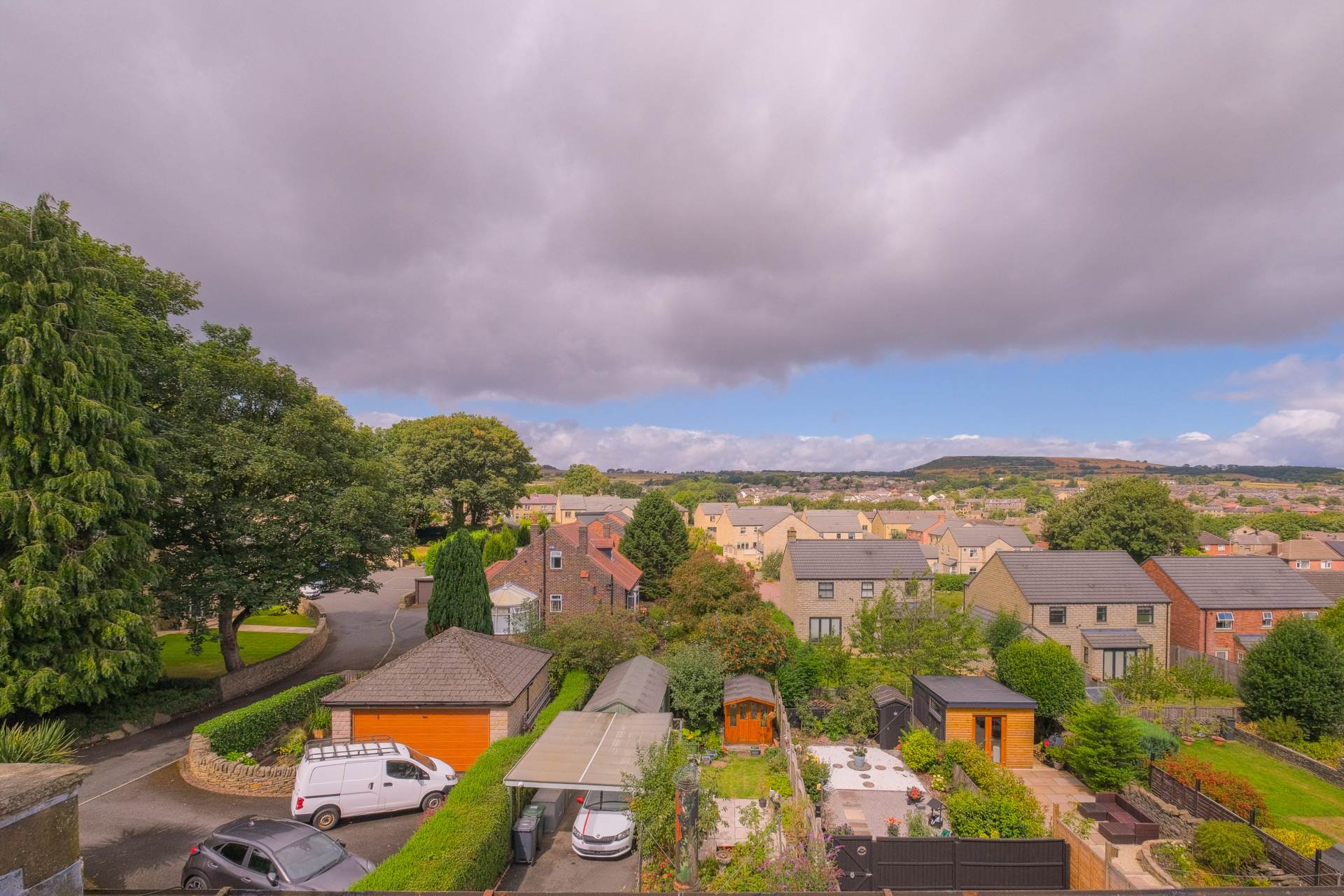 Wessenden Head Road, Meltham, Image 29