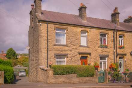 Wessenden Head Road, Meltham