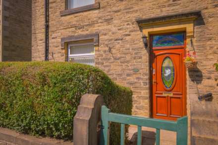 Wessenden Head Road, Meltham, Image 23
