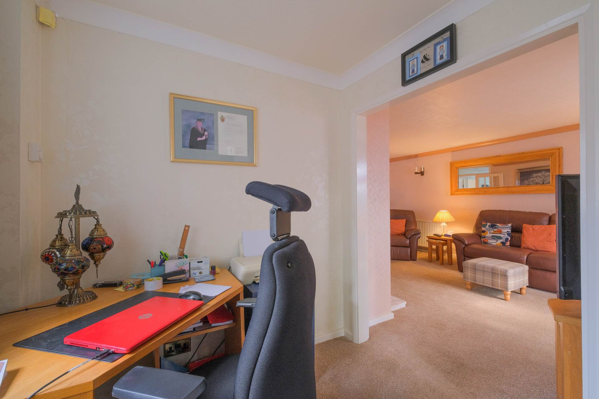 Thick Hollins, Meltham, Image 13