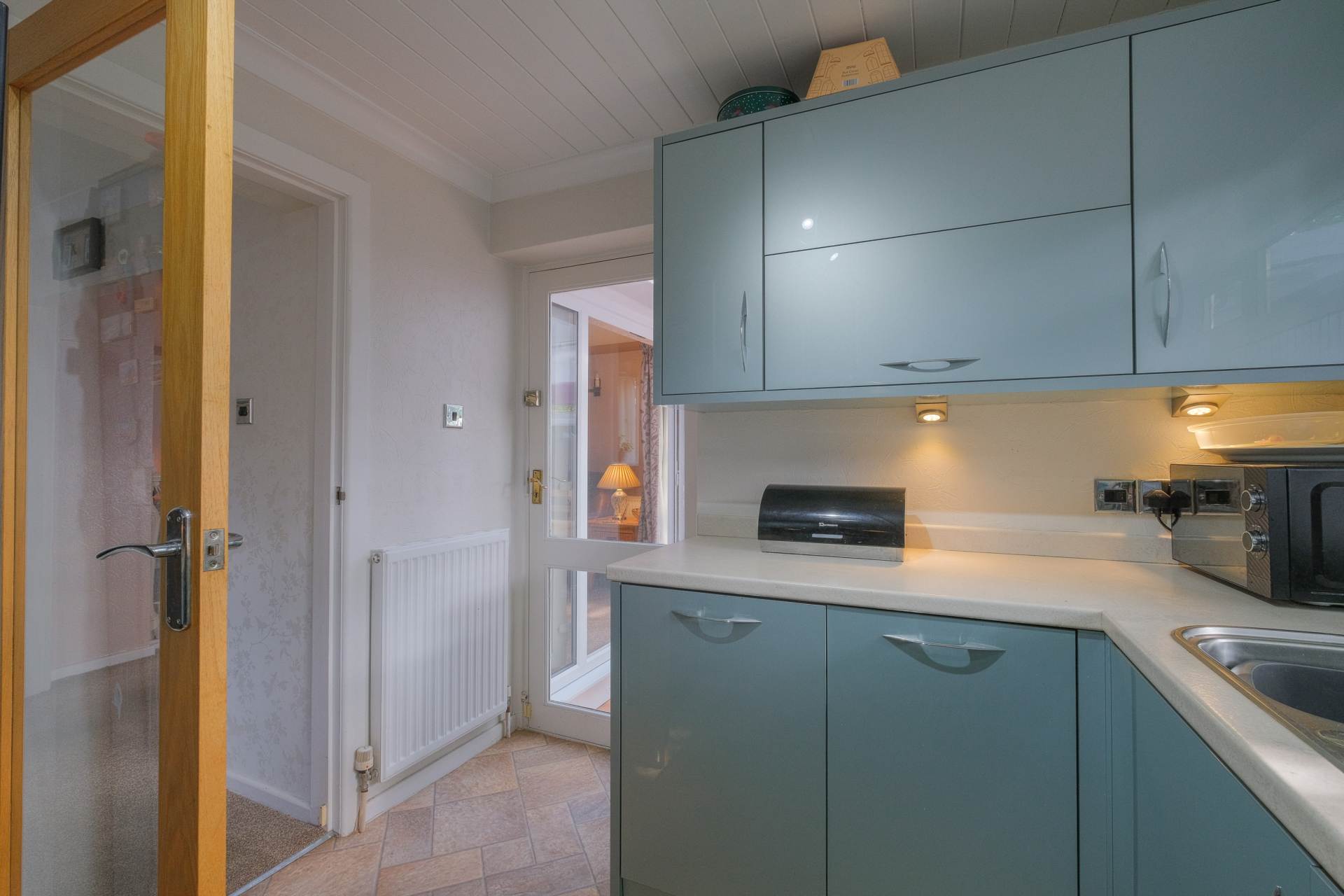 Thick Hollins, Meltham, Image 17