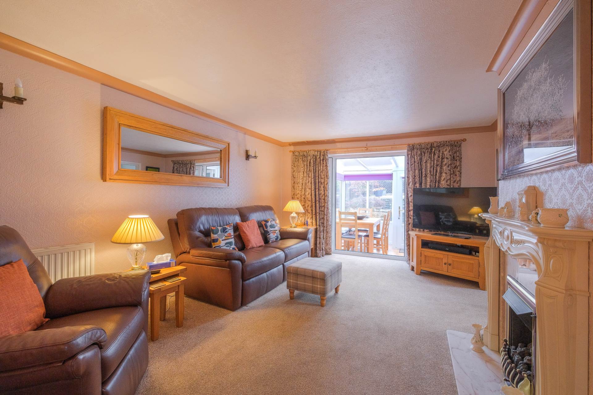 Thick Hollins, Meltham, Image 2