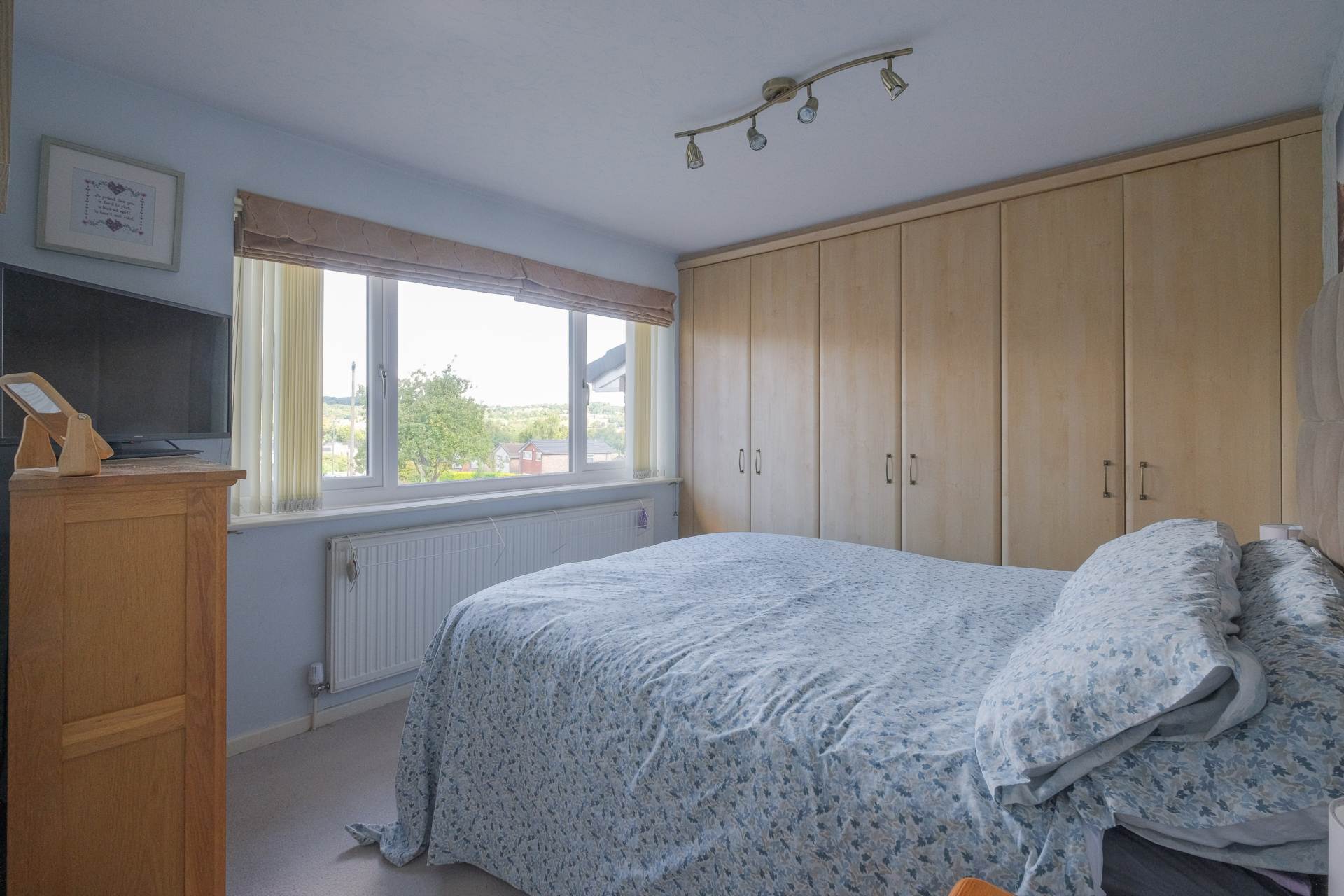 Thick Hollins, Meltham, Image 5