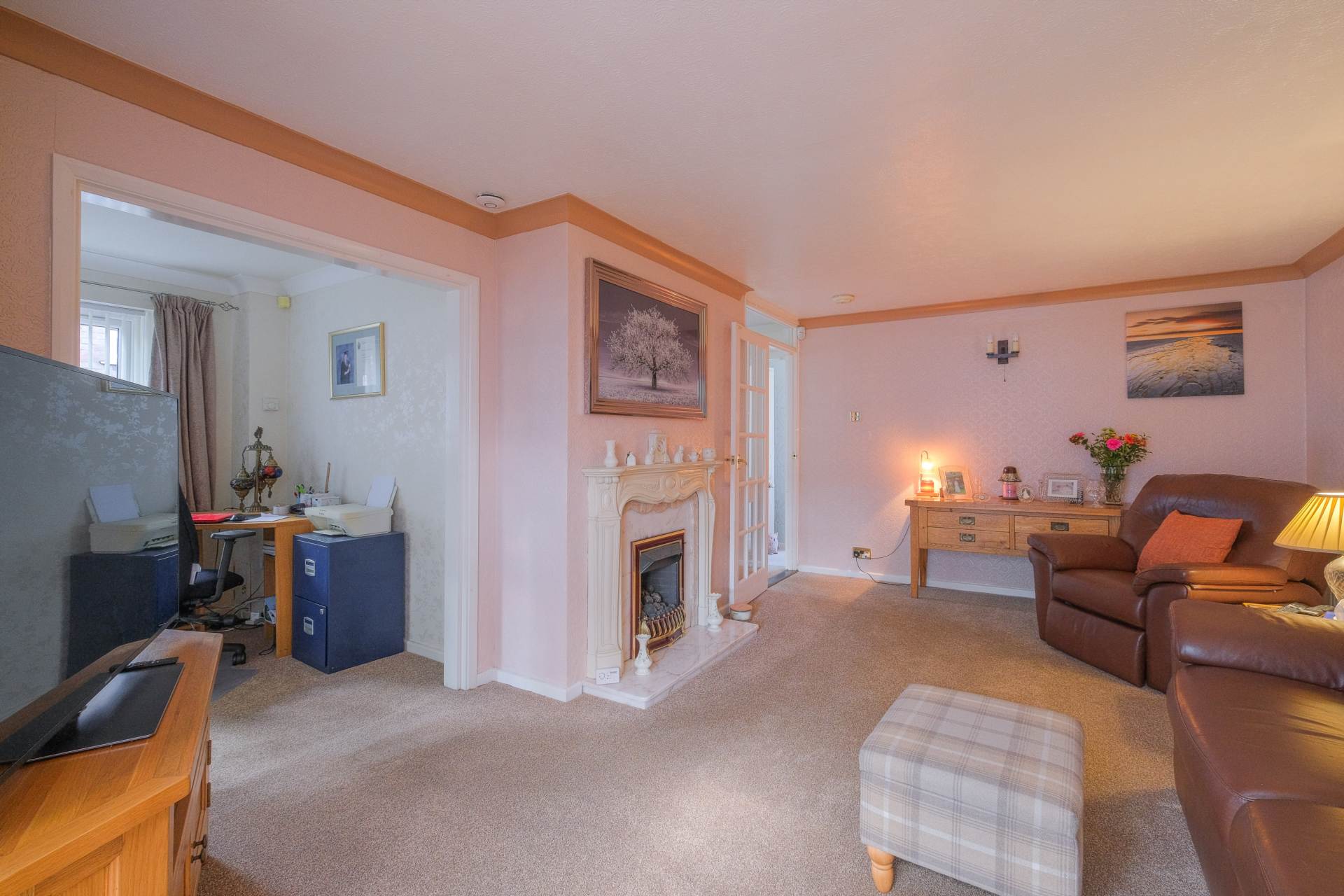 Thick Hollins, Meltham, Image 9