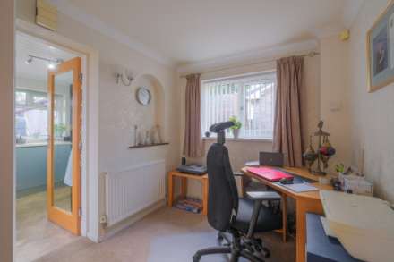 Thick Hollins, Meltham, Image 11