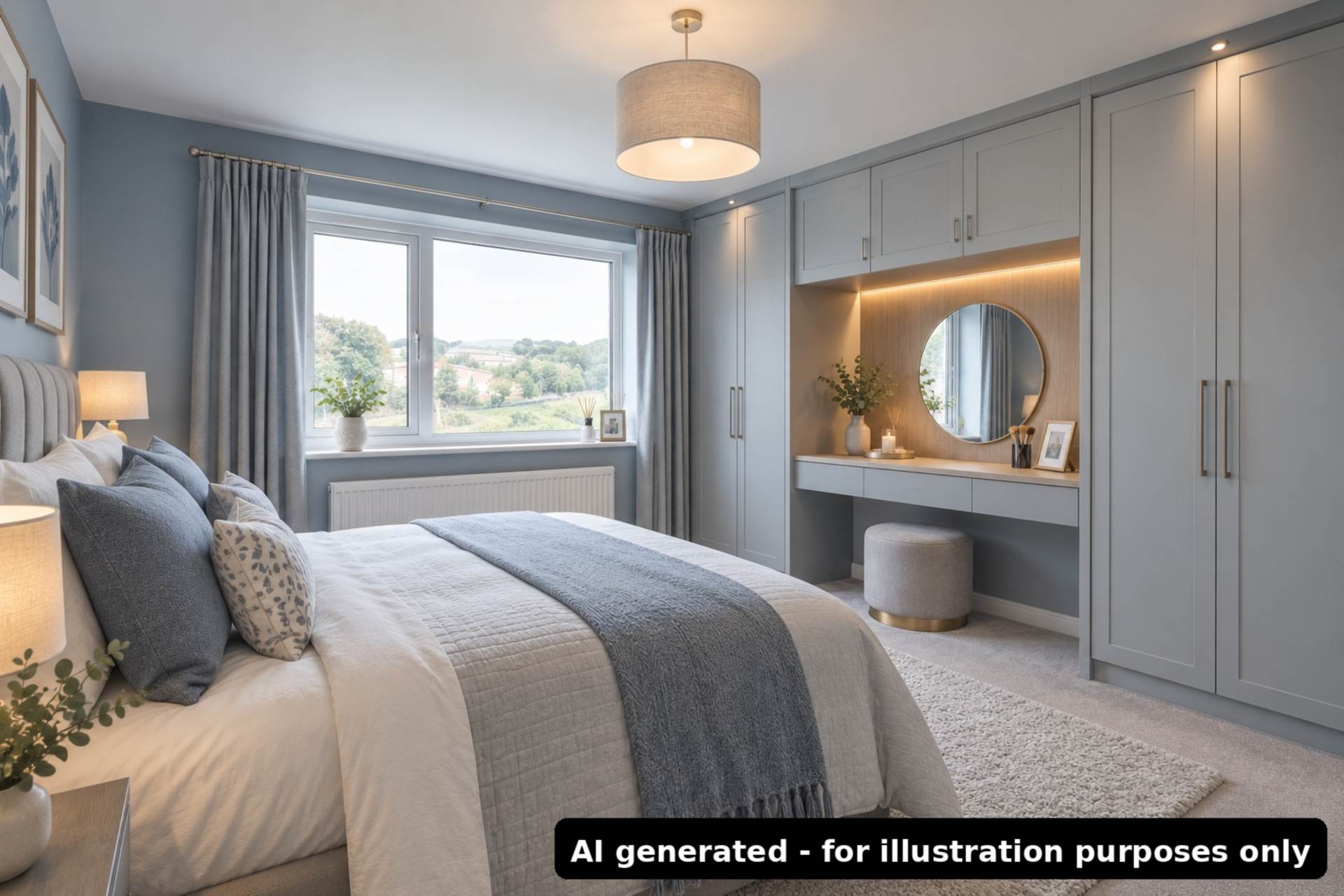 Hebble Mount, Meltham, Image 10