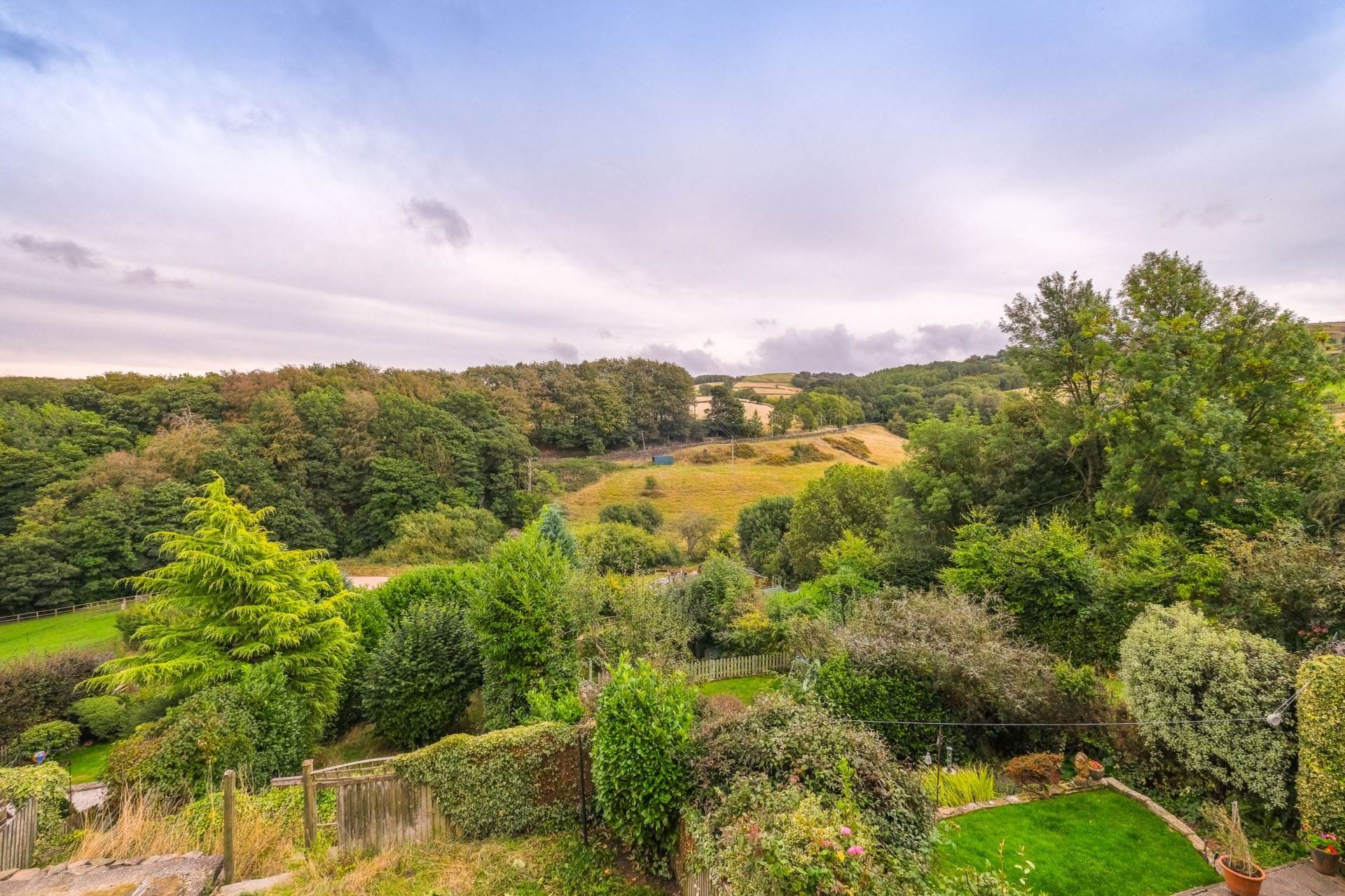Hebble Mount, Meltham, Image 17