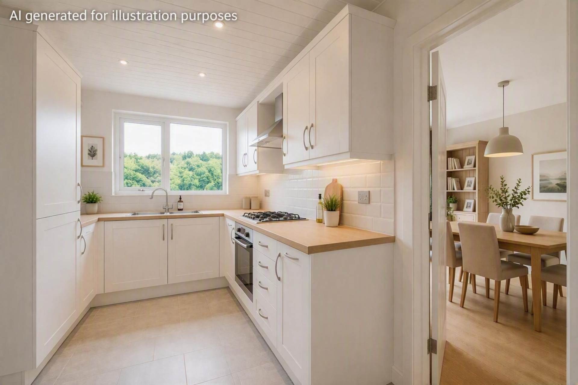 Hebble Mount, Meltham, Image 25
