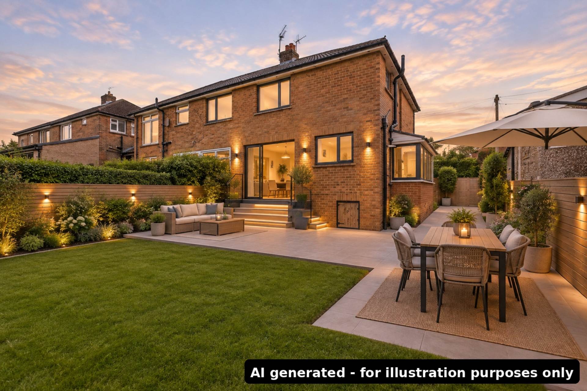 Hebble Mount, Meltham, Image 29