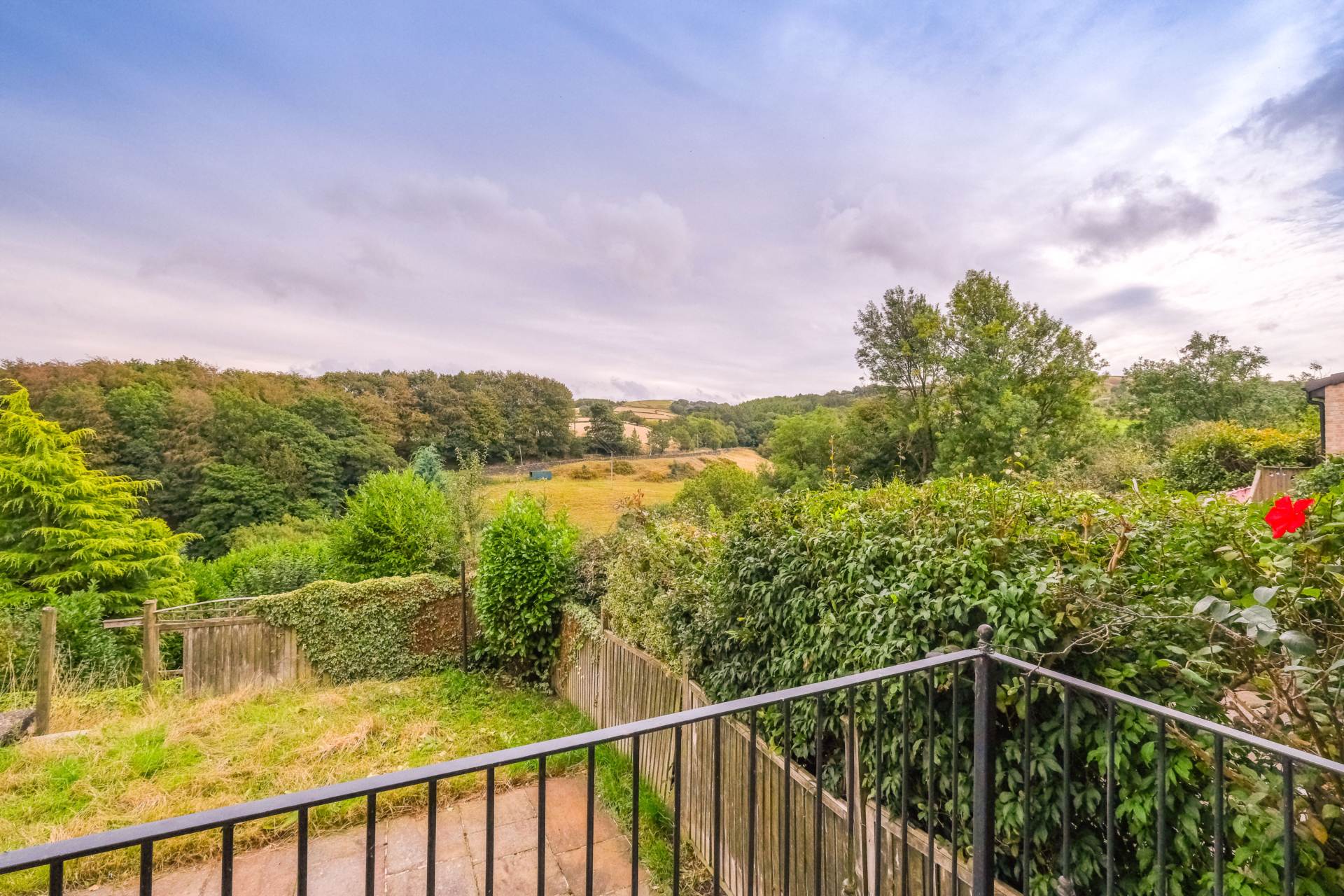 Hebble Mount, Meltham, Image 34