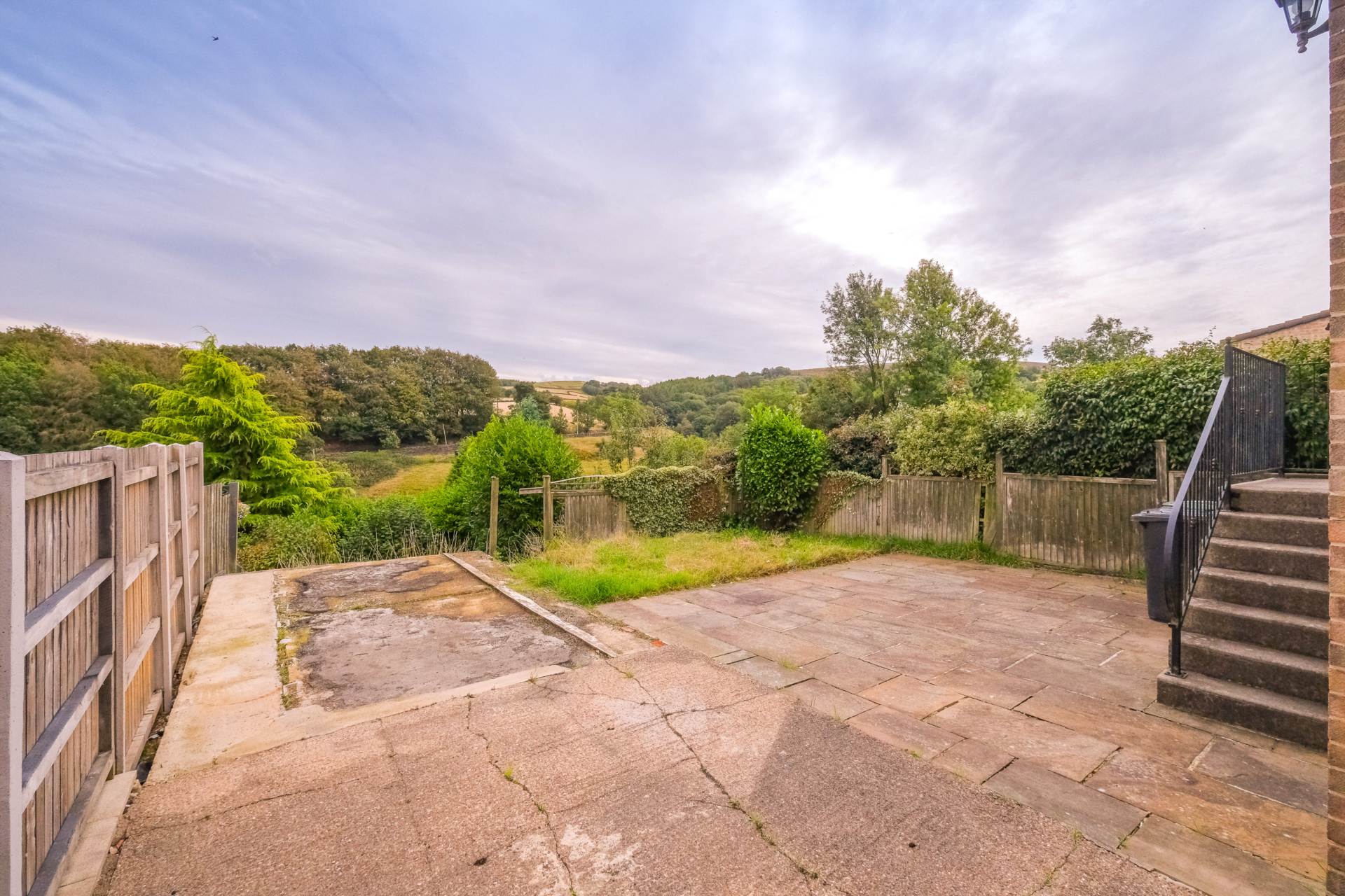 Hebble Mount, Meltham, Image 5