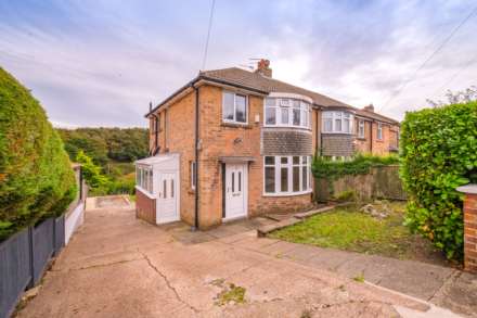 Hebble Mount, Meltham