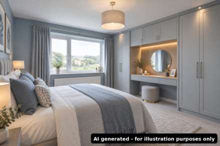 Hebble Mount, Meltham, Image 10