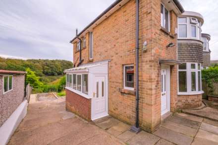 Hebble Mount, Meltham, Image 18