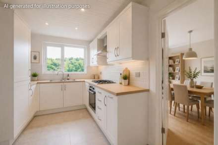 Hebble Mount, Meltham, Image 25
