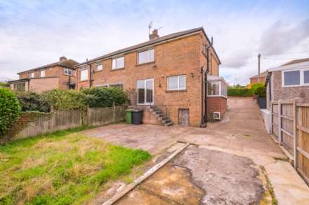 Hebble Mount, Meltham, Image 28