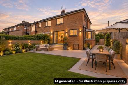Hebble Mount, Meltham, Image 29
