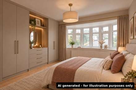 Hebble Mount, Meltham, Image 8