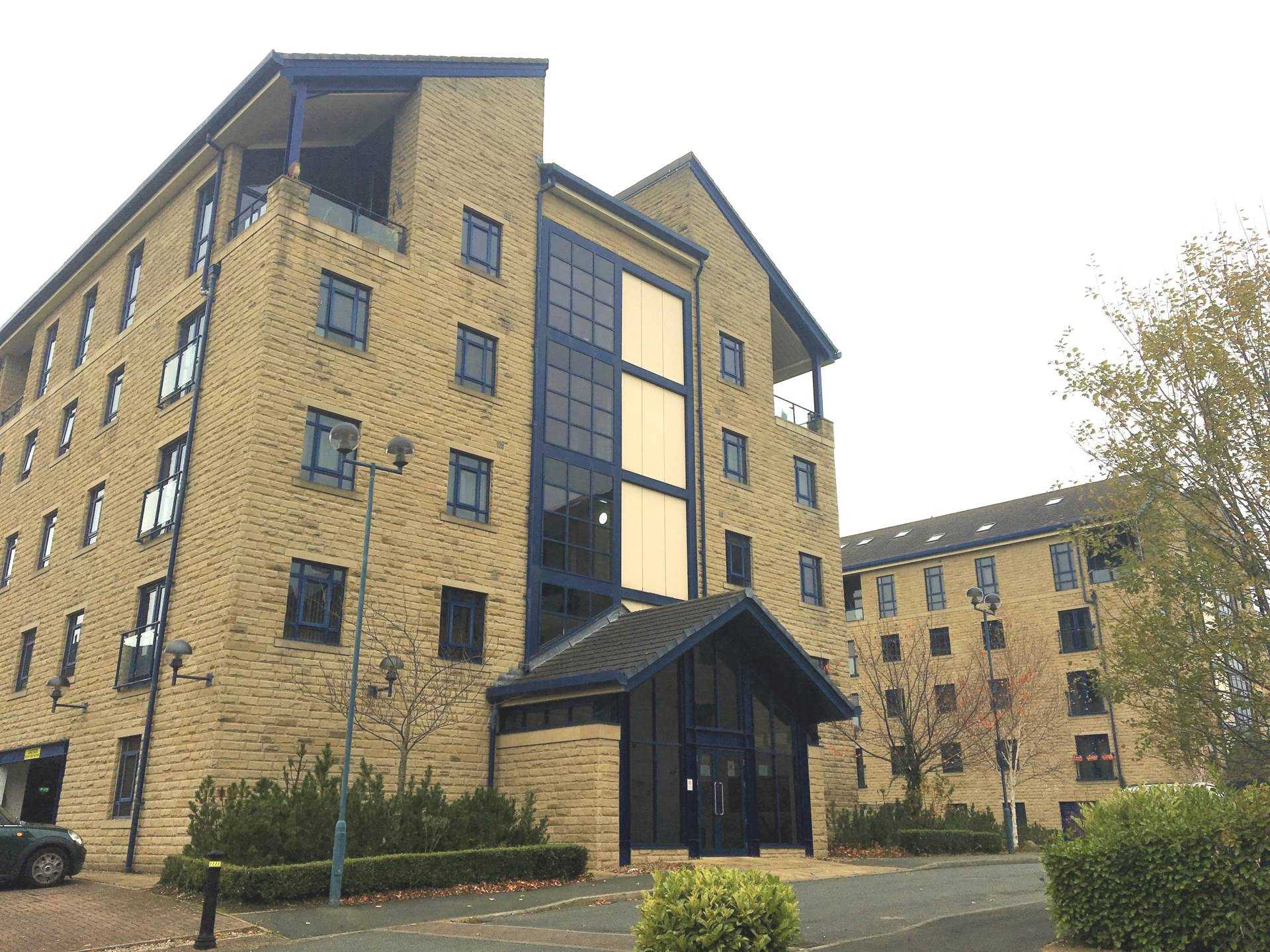 Equilibrium, Plover Road, Lindley, Image 1