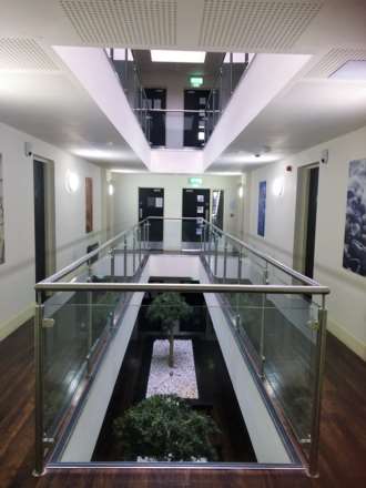 Equilibrium, Plover Road, Lindley, Image 6