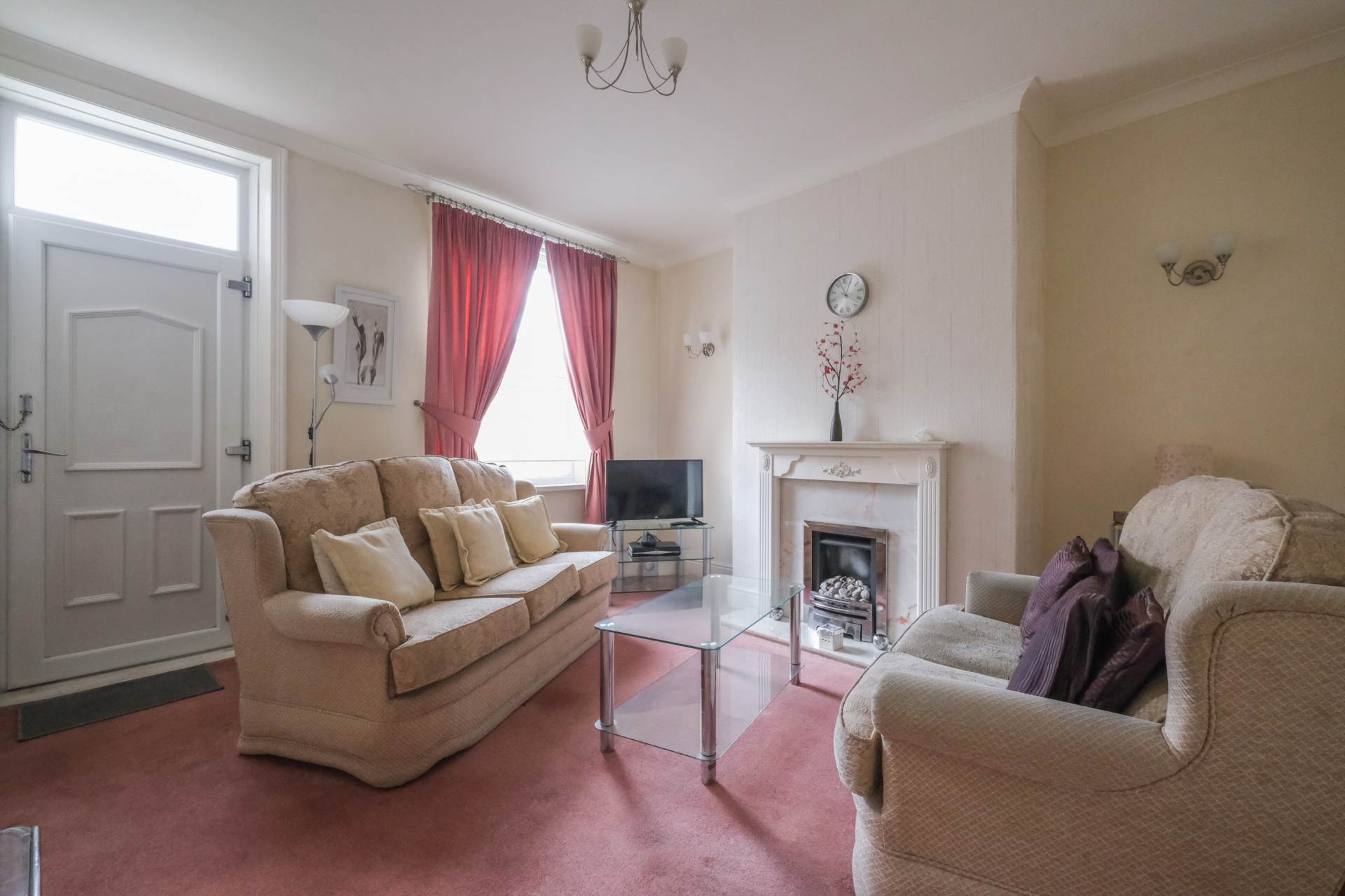 Eldon Road, Marsh, Image 10