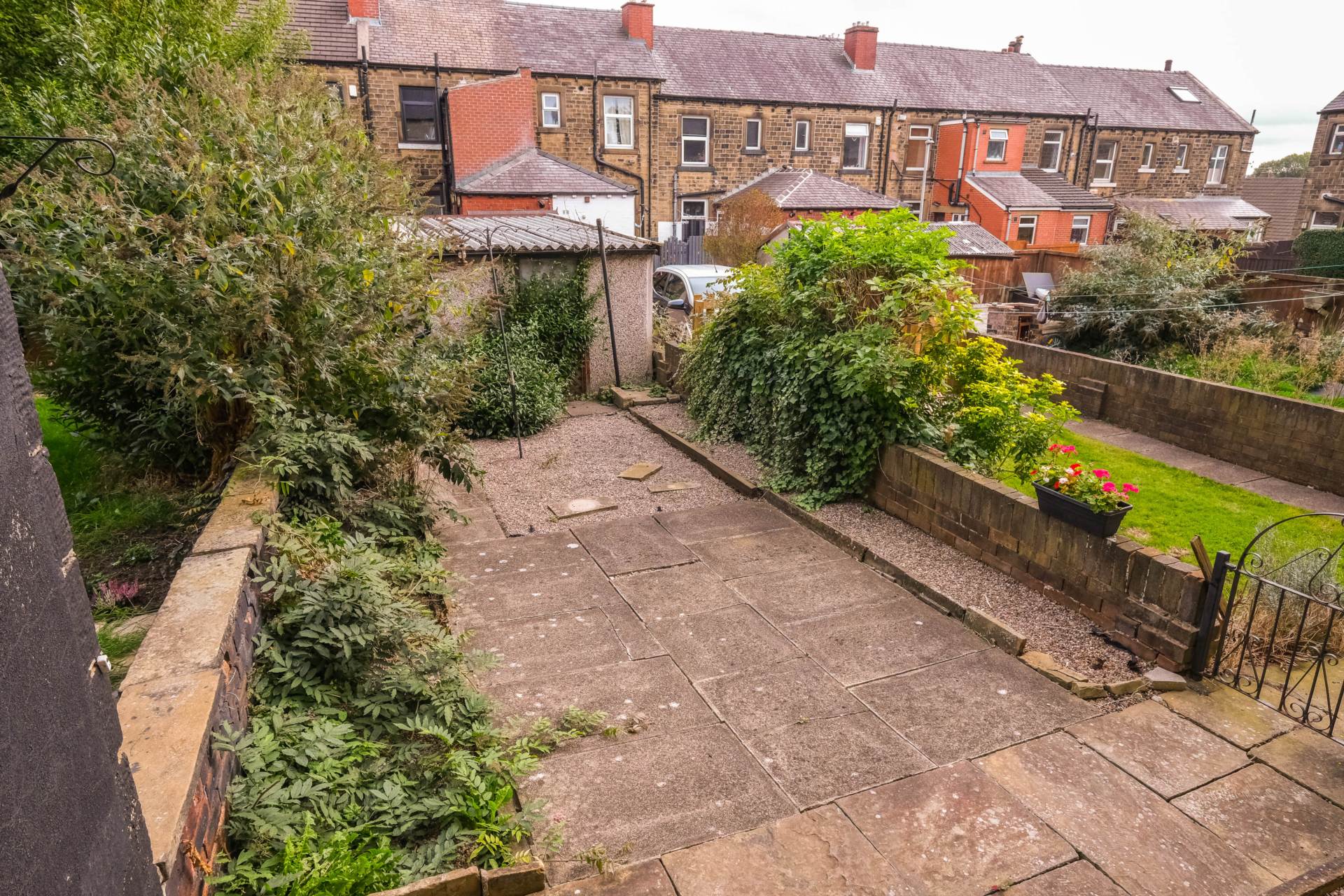 Eldon Road, Marsh, Image 11