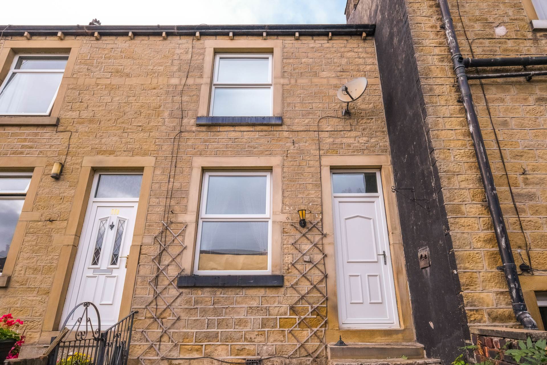Eldon Road, Marsh, Image 12