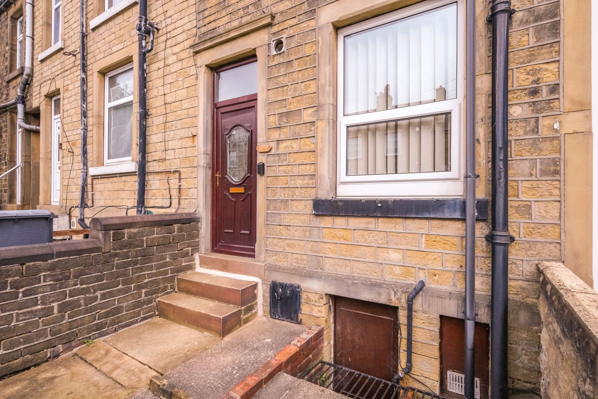 Eldon Road, Marsh, Image 16