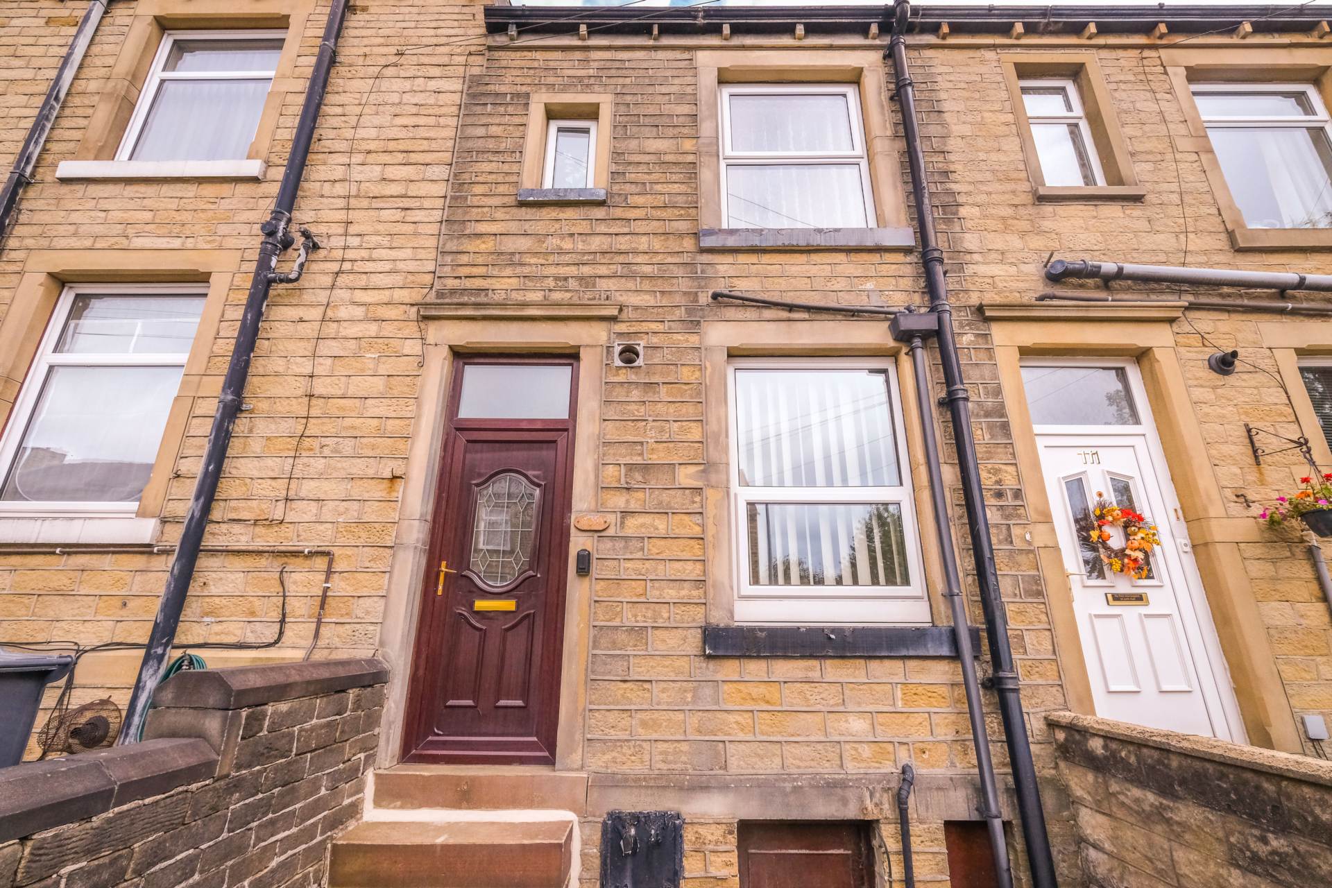 Eldon Road, Marsh, Image 17