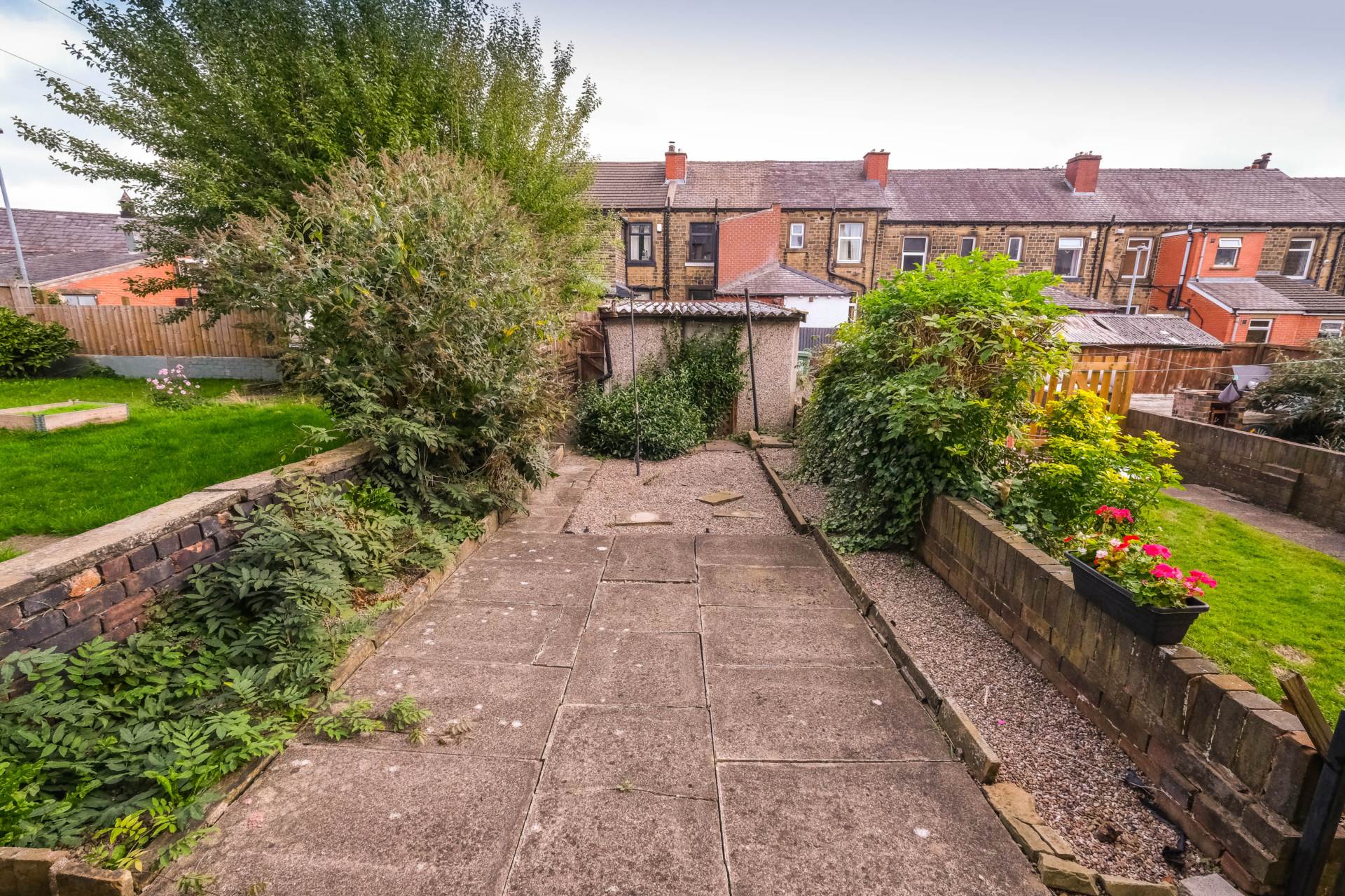 Eldon Road, Marsh, Image 3