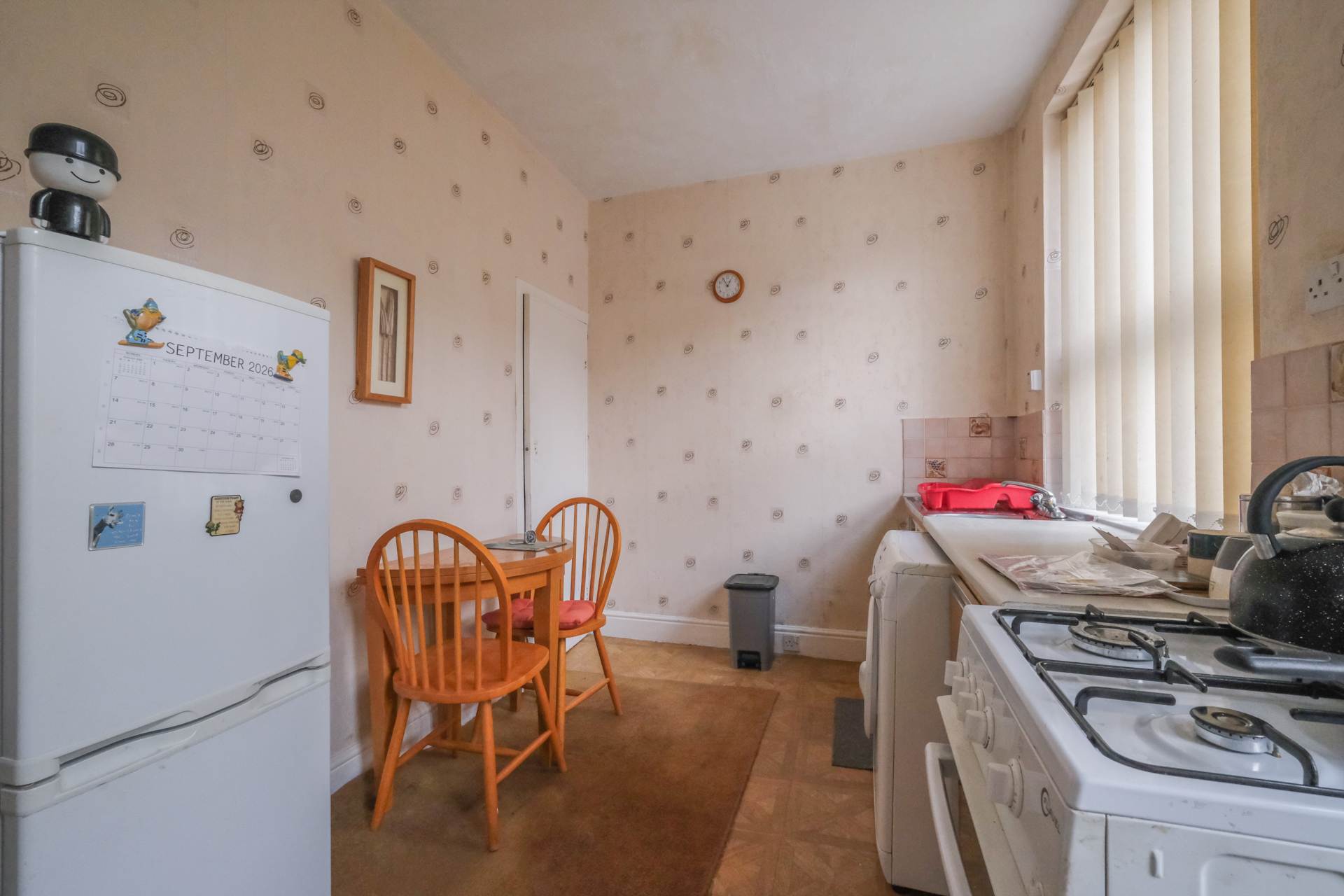 Eldon Road, Marsh, Image 4