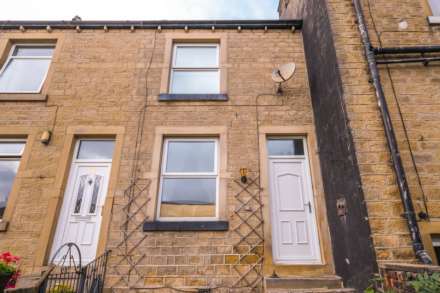 Eldon Road, Marsh, Image 12