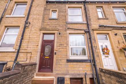 Eldon Road, Marsh, Image 17