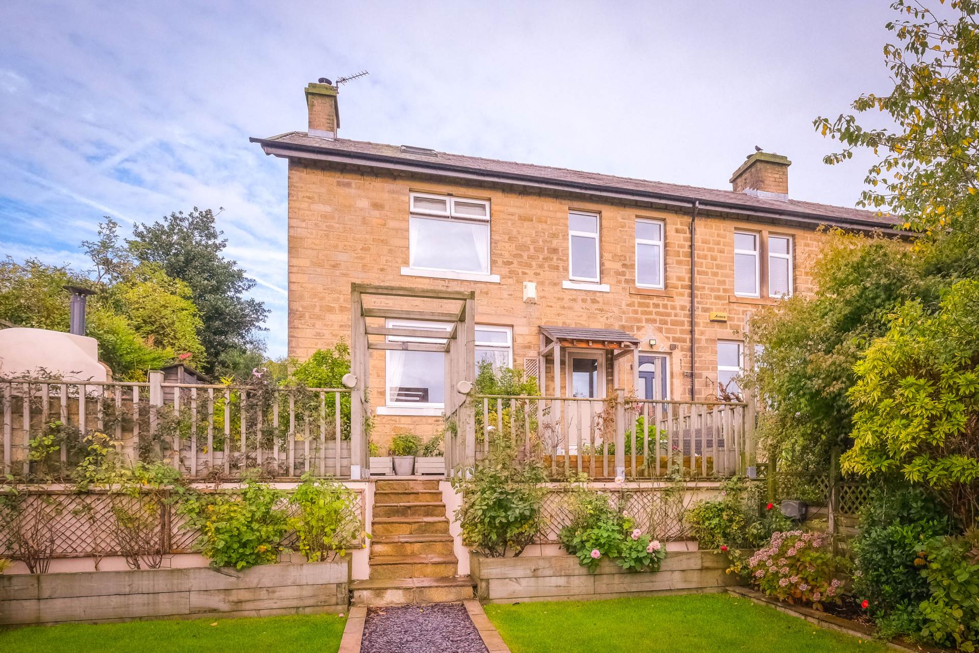 Derwent Road, Meltham, Image 15