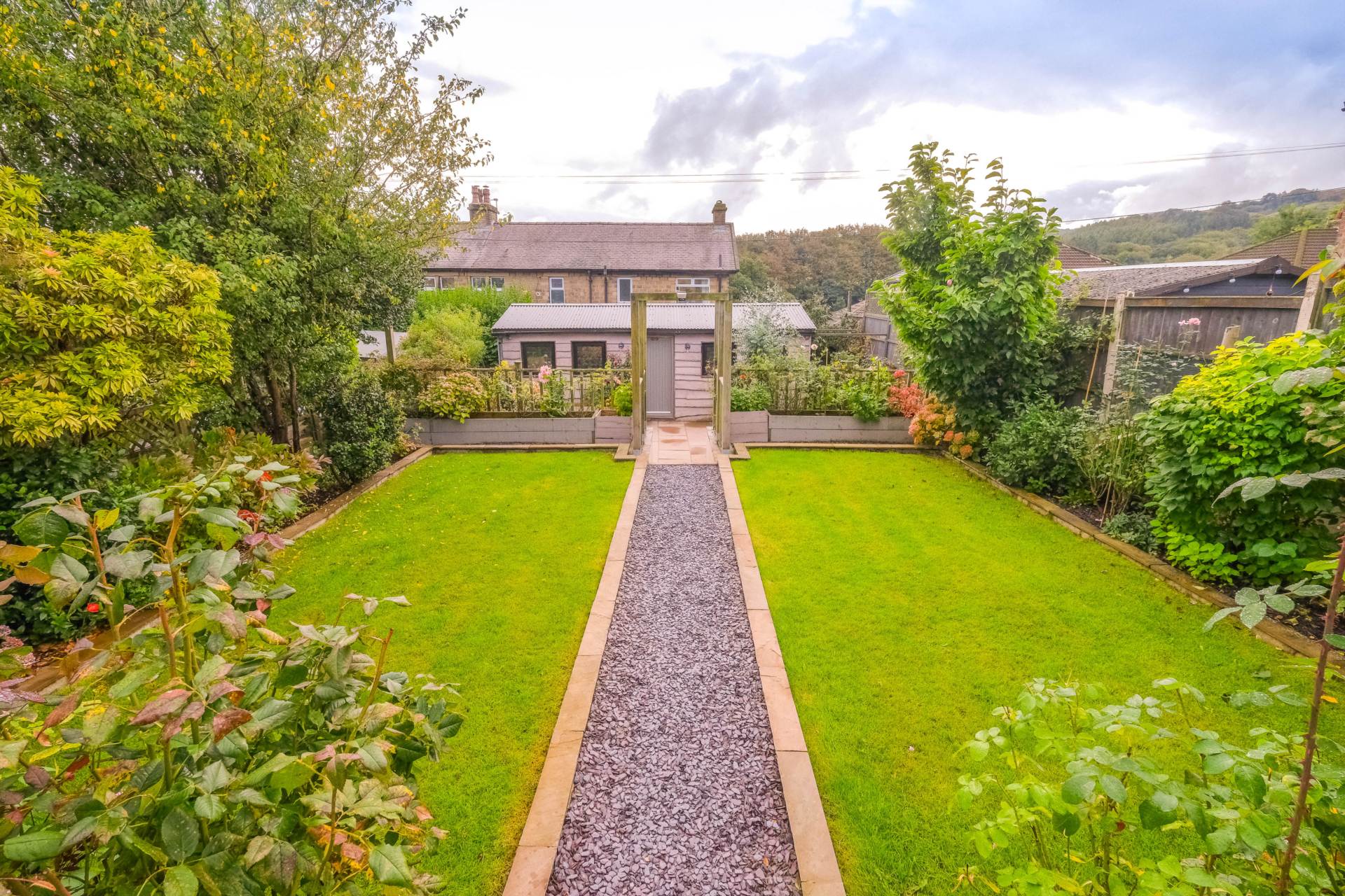 Derwent Road, Meltham, Image 16