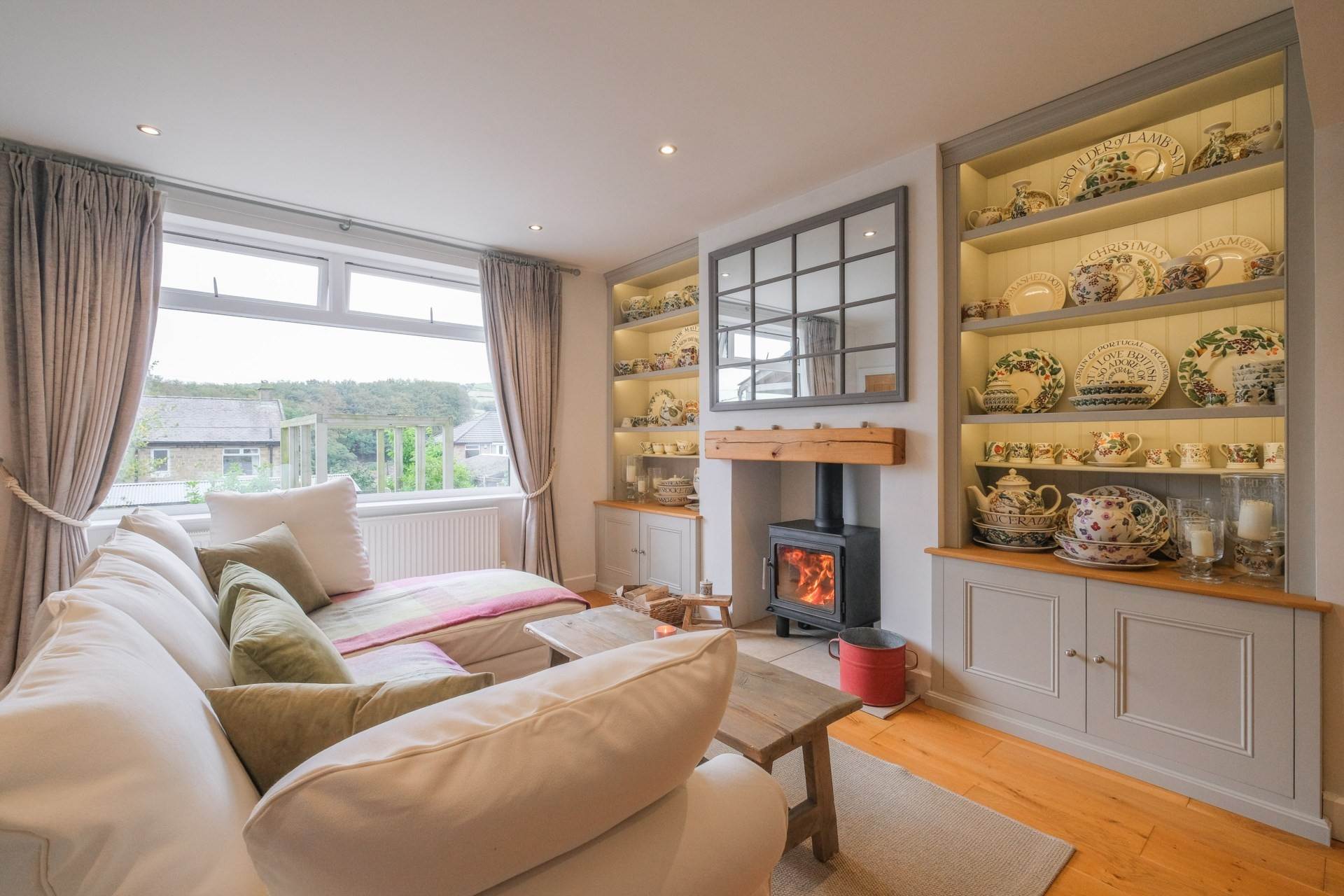 Derwent Road, Meltham, Image 18