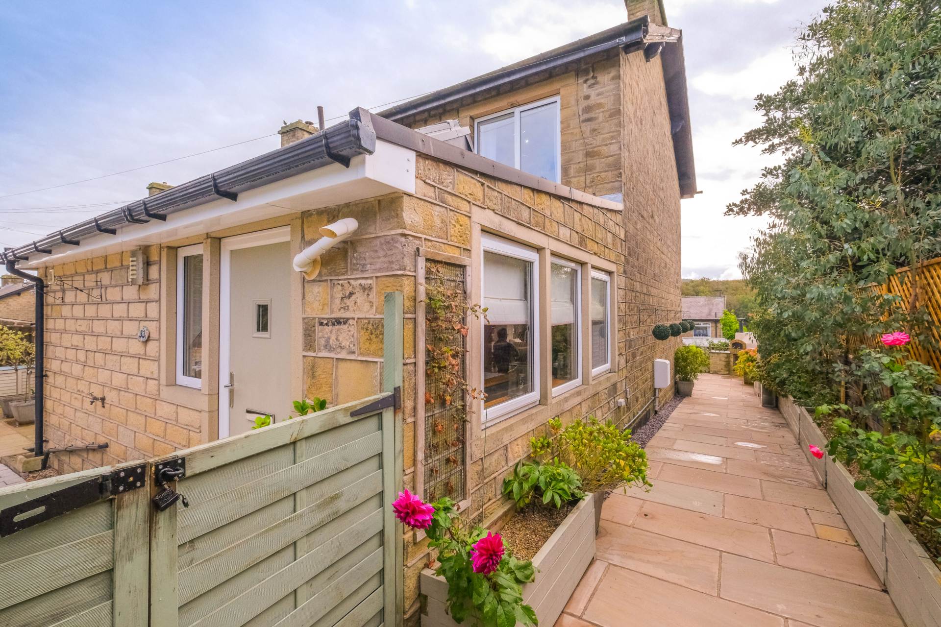 Derwent Road, Meltham, Image 28