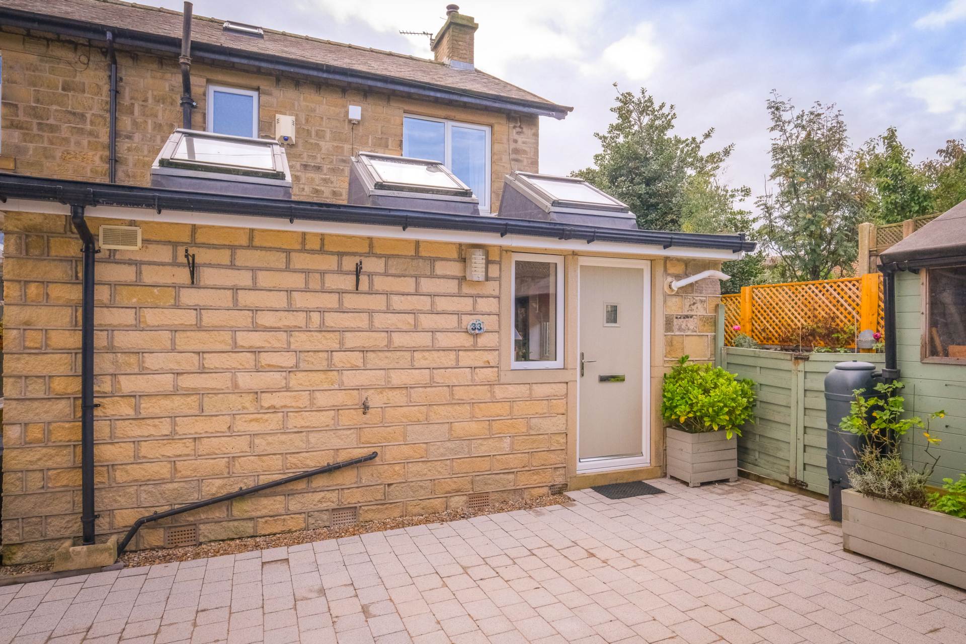 Derwent Road, Meltham, Image 33