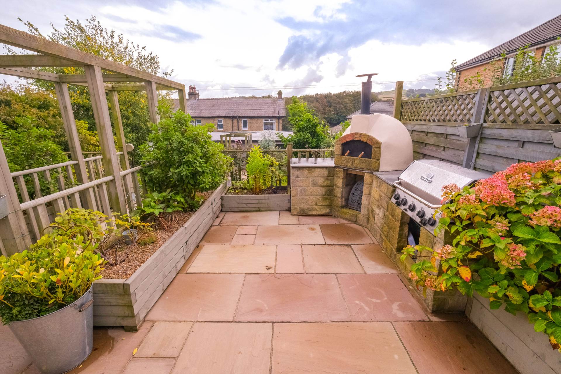 Derwent Road, Meltham, Image 34