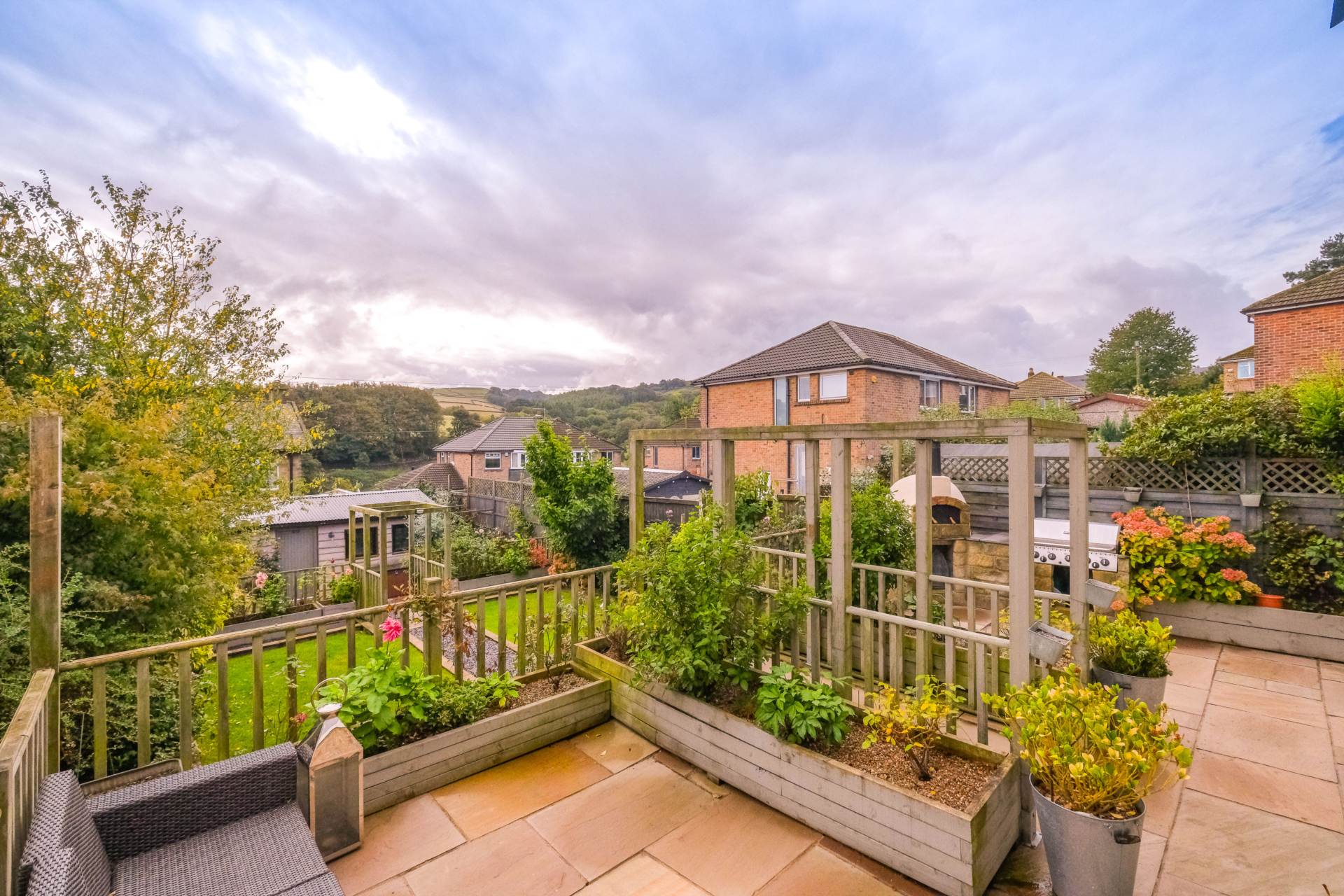 Derwent Road, Meltham, Image 35