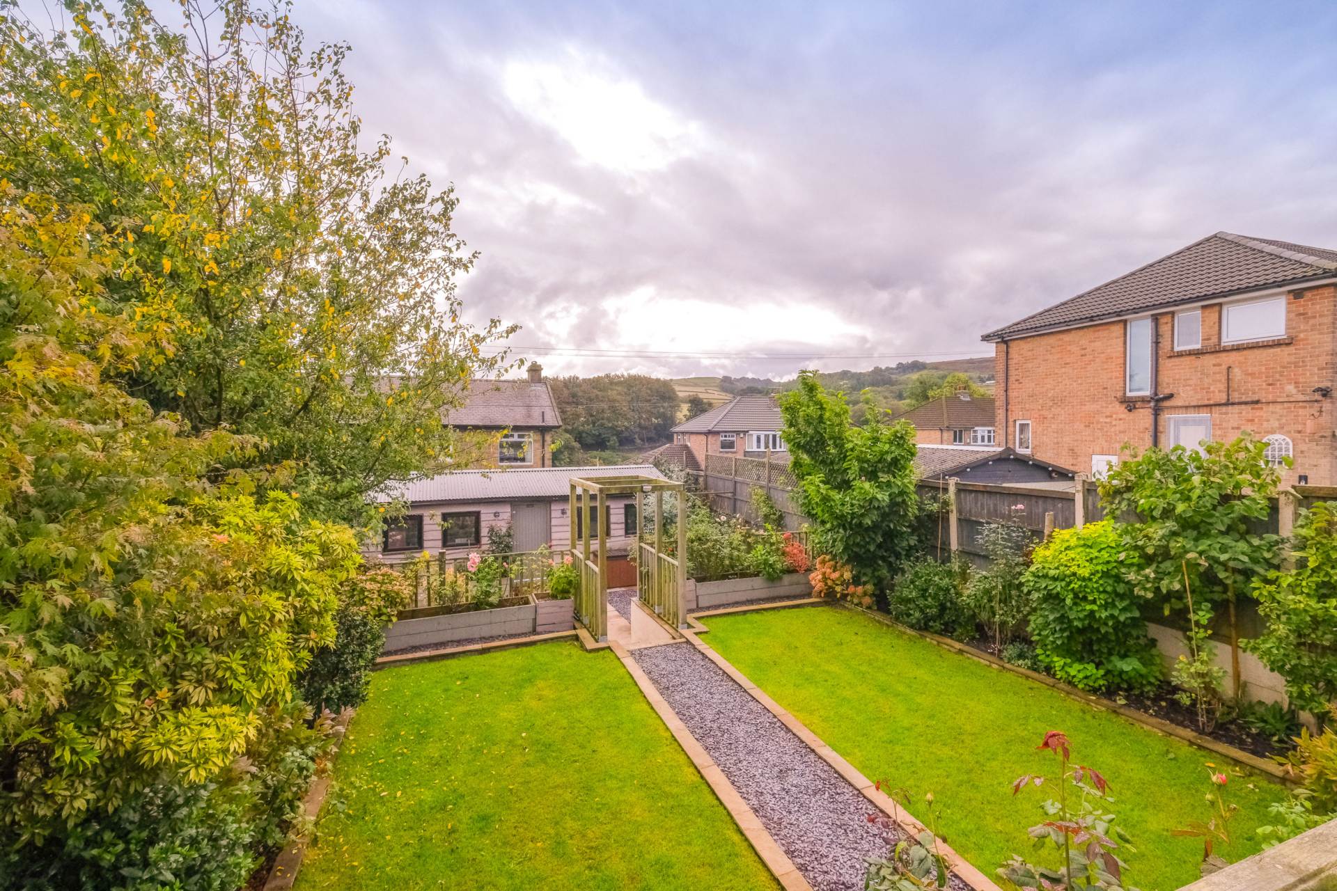 Derwent Road, Meltham, Image 36