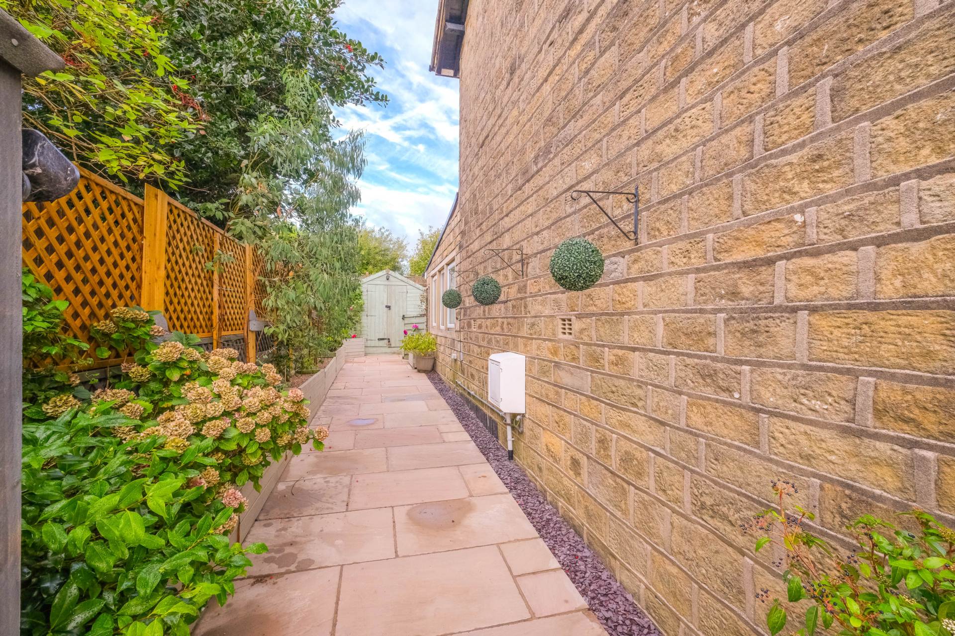 Derwent Road, Meltham, Image 38