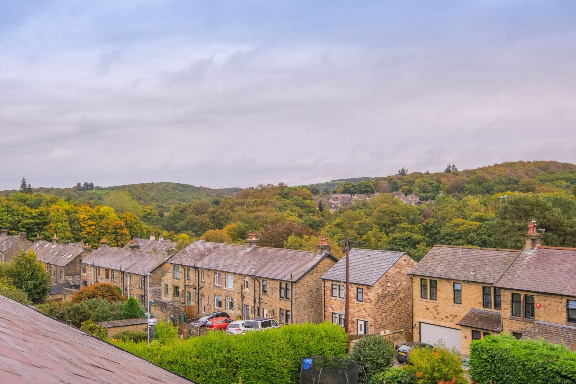 Derwent Road, Meltham, Image 40