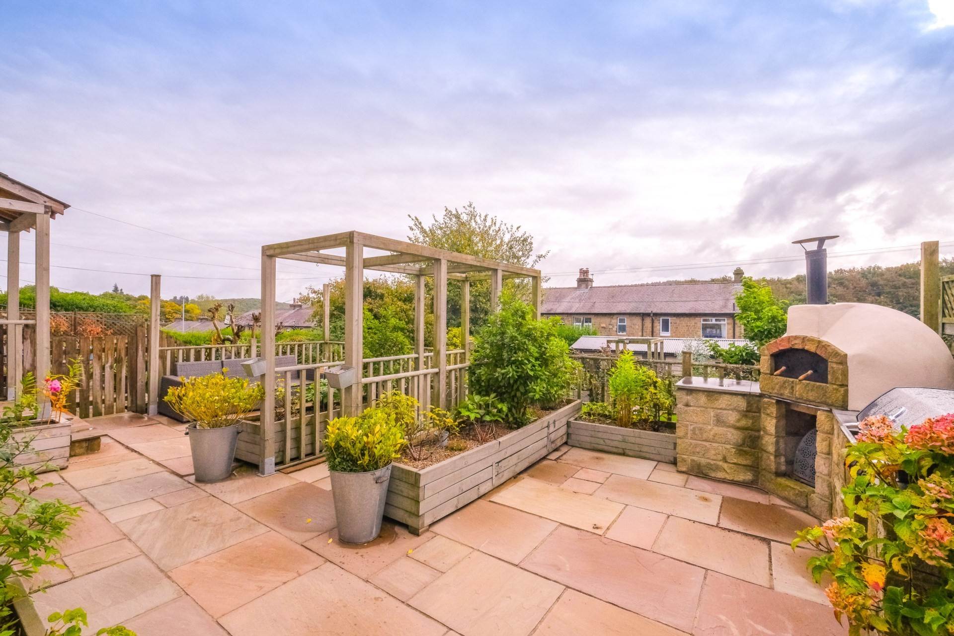 Derwent Road, Meltham, Image 6