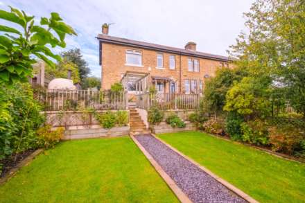 Derwent Road, Meltham