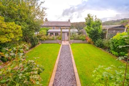 Derwent Road, Meltham, Image 16